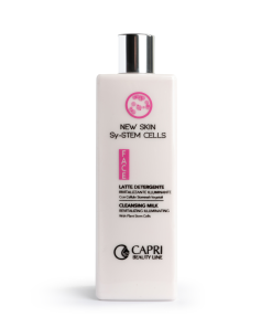 Latte Detergente Rivitalizzante Illuminante