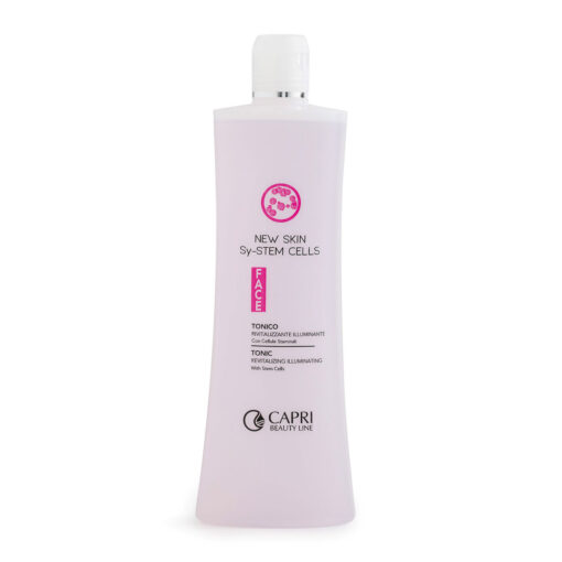 Lighting revitalizing tonic