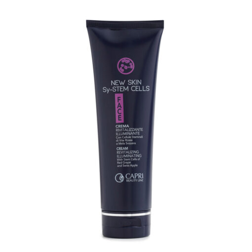 Rivitalizing Cream