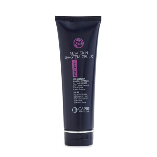 Rivitalizing Mask Lighting