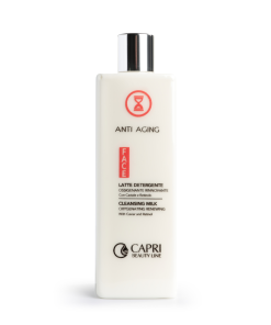 Latte Detergente Ossigenante Rivitalizzante