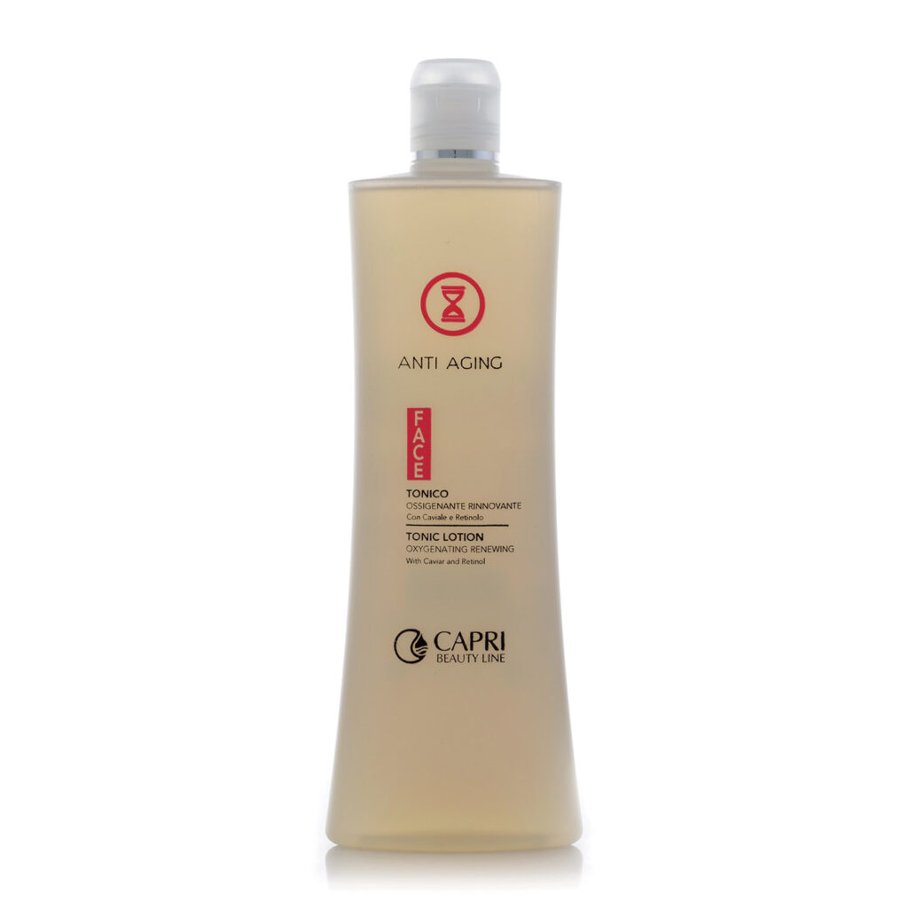 Immagine Tonico Ossigenante Rivitalizzante