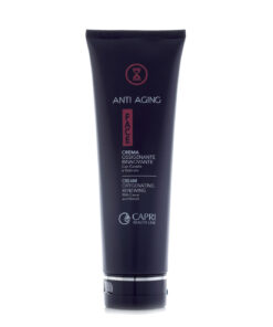 Revitalizing oxygenant cream