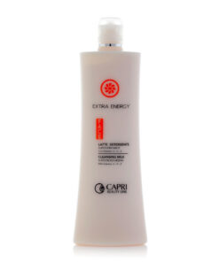Super moisturizing vitaminant cleansing milk