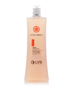 Super moisturizing vitaminating tonic