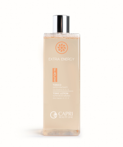 Tonico  Super Idratante Vitaminizzante