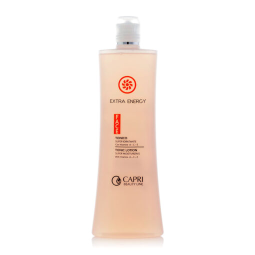 Tonico  Super Idratante Vitaminizzante
