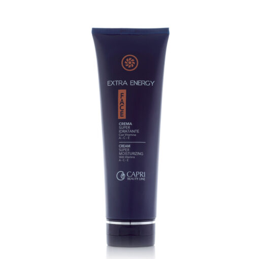Super moisturizing cream vitaminant
