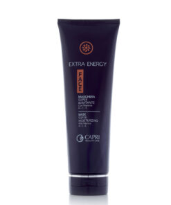 Super moisturizing vitaminating mask