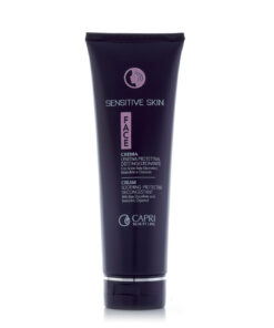 Soothing cream for sensitive skin