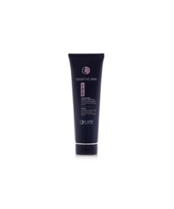 Decongestant soothing mask for sensitive skin