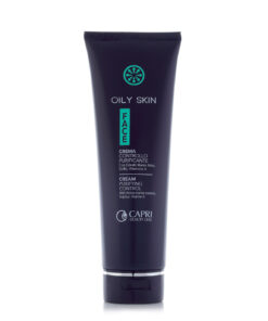 Crema Purificante Sebo Regolatrice per Pelli Grasse