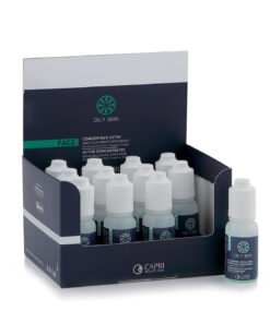 Concentrati Attivi Purificanti Sebo Regolatori per Pelli Grasse  e Impure