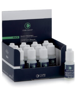Jaluronic acid revitalizing active concentrated fialoids