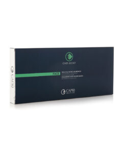 Vello to Jaluronic acid revitalizing anti -ages mask in impaired TNT