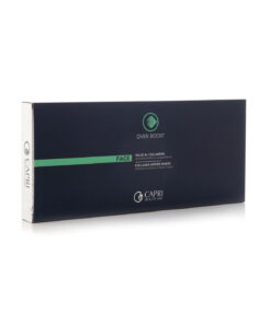 Vello to the Super Ddranean Collagen mask in Imbordi TNT