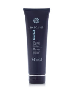 Gel Esfoliante con Mirtillo e Acido Malico