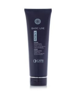 Scrub Esfoliante Viso ai Microgranuli Vegetali