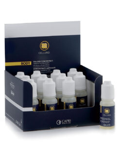 Fialoids concentrated thermo thermo active cellulite