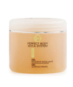 Modeling reducing gel