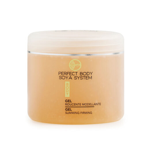 Modeling reducing gel