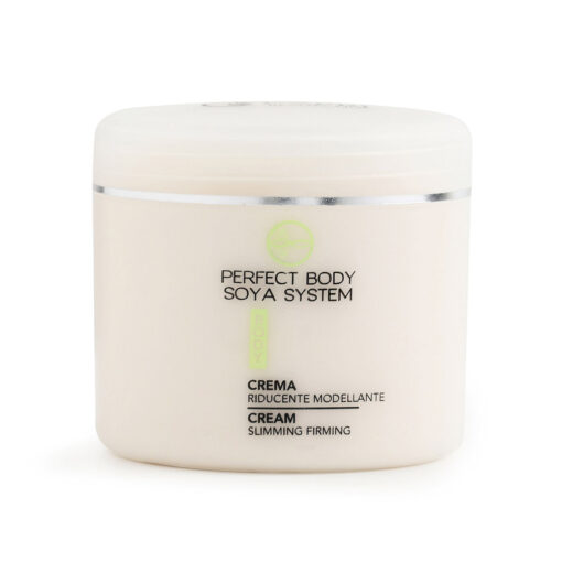 Crema Riducente Modellante