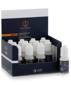Fialoids concentrated active firming body