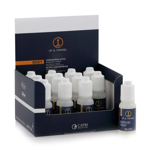 Fialoids concentrated active firming body