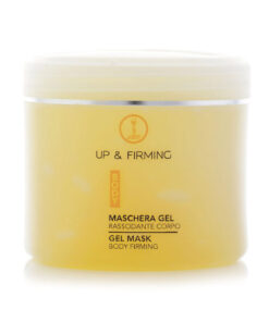 Lifetant body firming gel mask