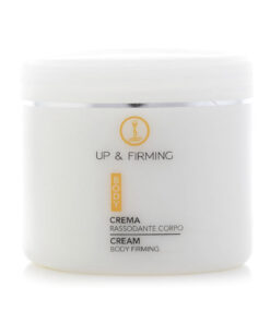 Lifetant body firming cream