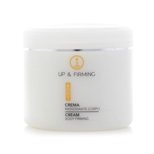 Lifetant body firming cream