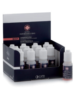 Fialoids concentrated active firming - voluminating breast