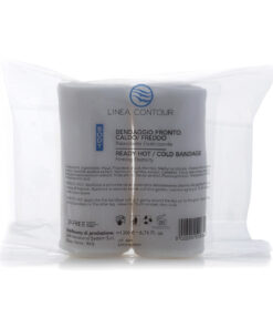 Bendaggio Pronto Caldo-Freddo Rassodante Elasticizzante -2 bende elastiche già imbibite