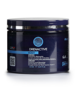 Crema Gel Drenante Riducente
