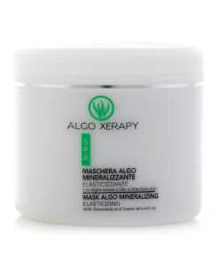Elasticizing mineralizing algo mask