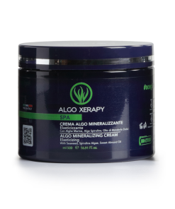 Cream - Algo Mineralizing Elasticizing