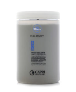 Heat slim mud