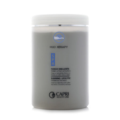 Heat slim mud