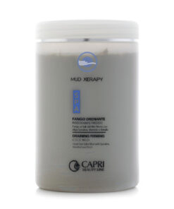 Thermo mud drainage cold firming