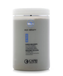 Lipo mud reducing athermic cellulite