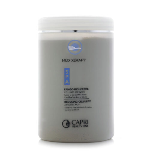 Fango Lipo Riducente Cellulite Atermico