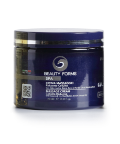 Cellulite-Reducing Massage Cream
