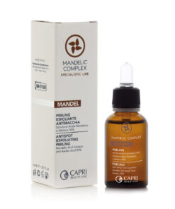 Mandelic Antimacchio peeling