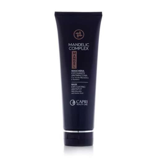 Mandelic Maschera con Acido Mandelico