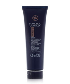 Mandelic neutralizing rebalancing cream