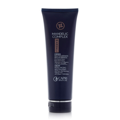 Mandelic neutralizing rebalancing cream