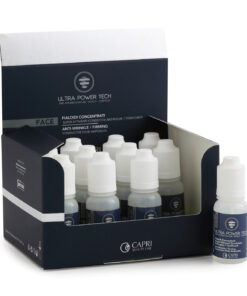 Driving Fialoids face activating anti -wrinkle / toning