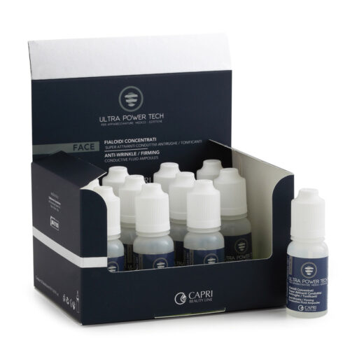 Driving Fialoids face activating anti -wrinkle / toning