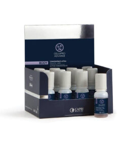 Fialoids concentrated active cellulite reduction - fat
