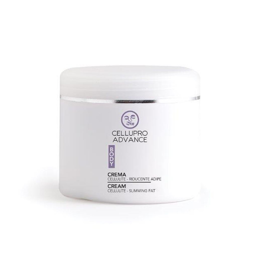 Immagine Crema cellulite Riducente Cellulite - Adipe
